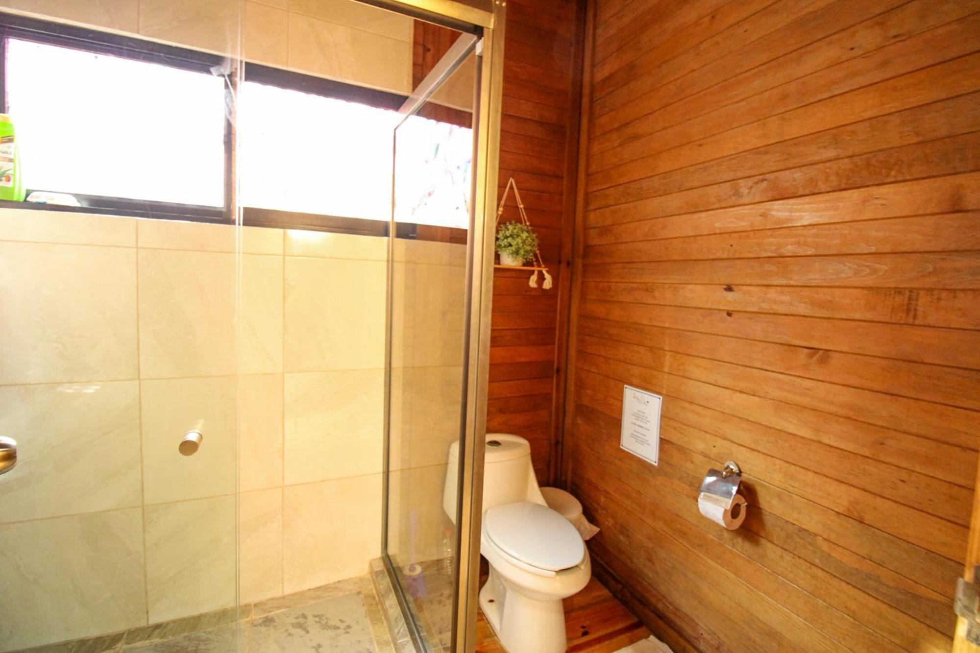 Alicat Villas 图卢姆 外观 照片